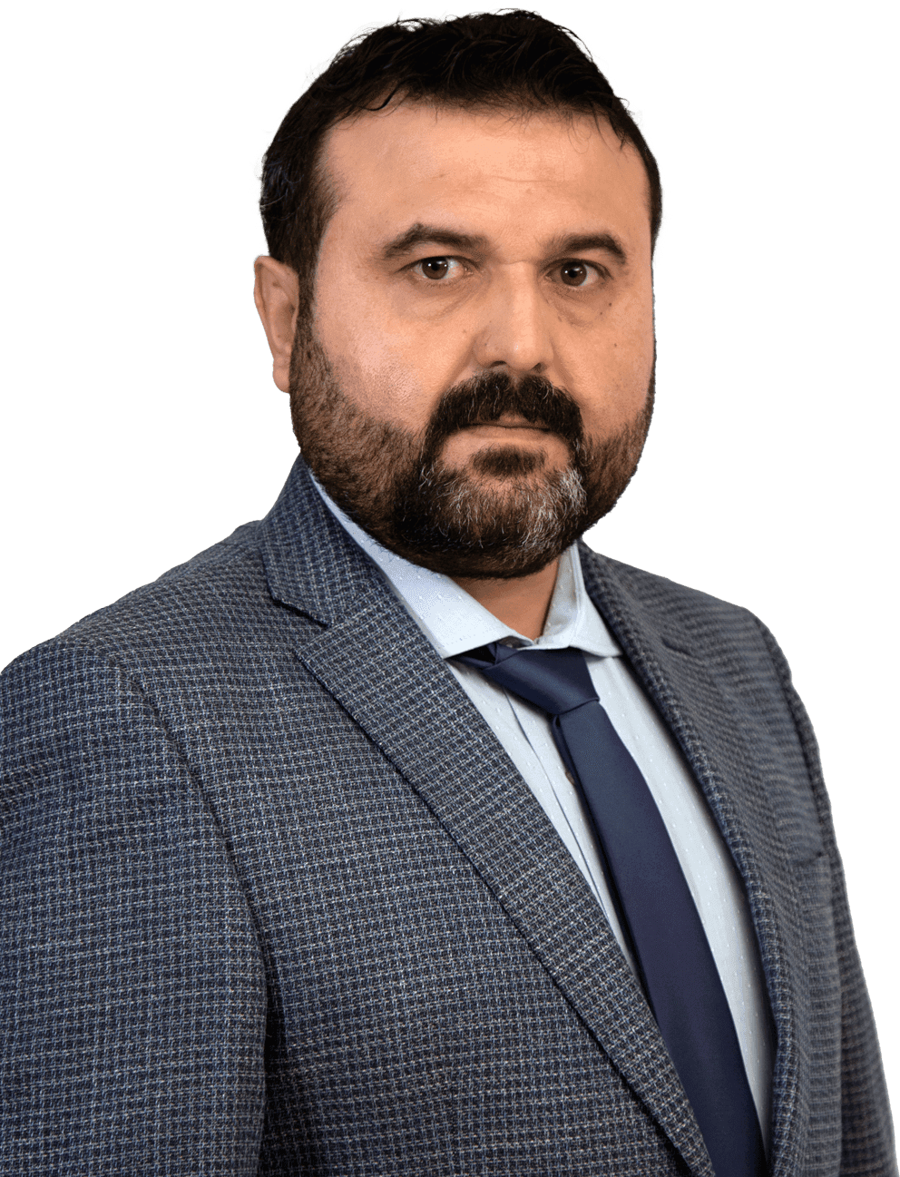 Mehmet Akçay